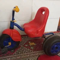 سه چرخه کودک