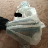 فروش گیره رومیزی ایران صنعت ۱۶۰ نو بدون استفاده