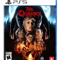 The Quarry