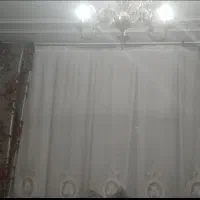 پرده طور وحریر