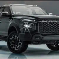 KMC T9 صفر کیلومتر ۱۴۰۴