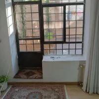 واحد اجاره ای دوخوابه پارکینگ دار در کلاهدوزکد3400
