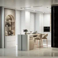 اجاره فاز3نوبنیاد 94متر 2خواب