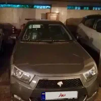 دنا پلاس توربو اتومات آپشنال صفر ۱۴۰۴