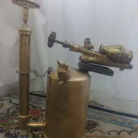 فرمز قدیمی انتیک کلکسیونی سالم