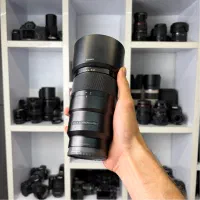 Sony FE 90mm f/2.8 Macro G OSS