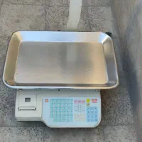 ترازو دیجیتال محک