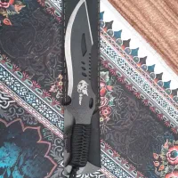 چاقو‌شکاری