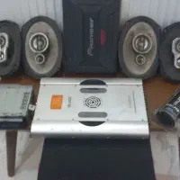 سیستم کامل خودرو((فروش فوری))