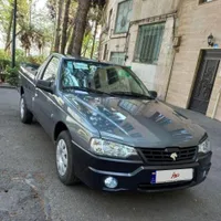 اریسان 2 / وانت اریسان / اقساطی