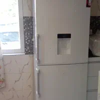 یخچال امرسان نوفراست