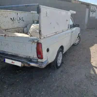 وانت پیکان بار