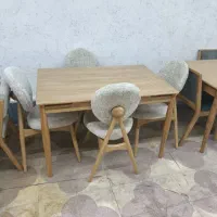 میز ناهار خوری shakila