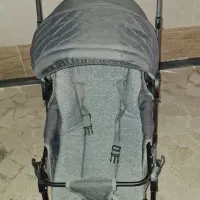کالسکه کودک