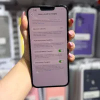 Iphone 13 Pro Max|موبایل|اهواز, نادری|دیوار