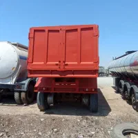 تریلی کمپرسی