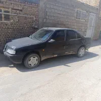 ماشین 405و روا سال