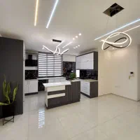 ۶۰مترفراترازمتراژ/۲خواب/نقشه‌و‌دیزاین‌بینظیر/تهاتر