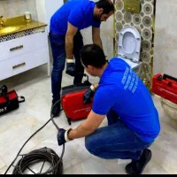 لوله بازکنی زنبیل آباد عطاران صدوقی عراقی قرنی 24س