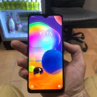 A31 samsung