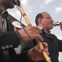 مداح و خواننده مراسمات ختم و عزاداری
