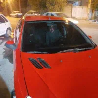 ماشین خیلی تمیز هه موتور تازه تعمیر لاسیتک نو