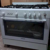 گاز فر ایتالیایی اورانوس