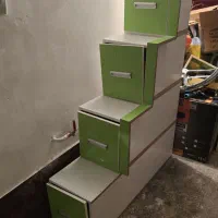 کشو چهارتایی