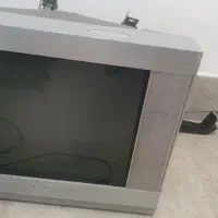تلویزیون 21 اینچ اصل ژاپن