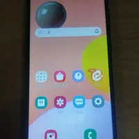 گوشی a11|موبایل|لردگان, |دیوار