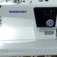 چرخ خیاطی جمسی