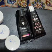 لوازم کاشت ناخن