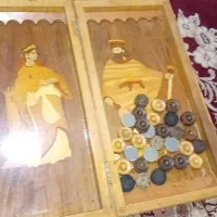 تخته نرد