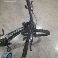 دوچرخه ۲۶ المپیا