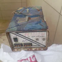 مبدل برق ۲۴به،۲۲۰..