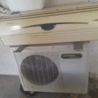 کولر دو تیکه اجنرال ۳۰ هزار