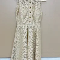 پیراهن عروسکی