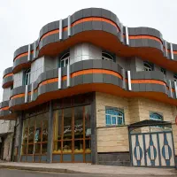نما کامپوزیت و تابلو سردر مغازه