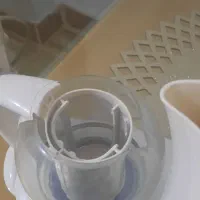 چای ساز  WOOkEE