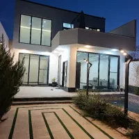 ویلاباغ-laquo-سندتک-برگ-330متر-دوبلکس-raquo-چهارباغ-سهیلیه
