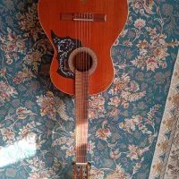 گیتار پارسی M6