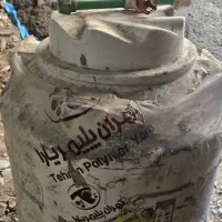 منبع اب ۲۰۰ لیتری تهران پلیمر