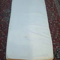 تشک تخت یک نفره