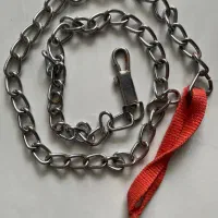 زنجیر قلاده سگ