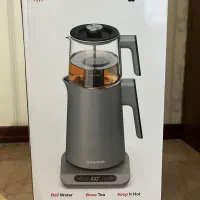 چای‌ساز نوتری‌کوک (Nutricook) آکبند