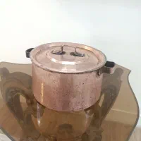 قابلمه مسی و زودپز