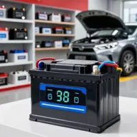 فروشگاه باتری خزایی