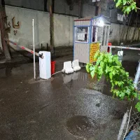 نیرو جهت کار در پارکینگ عمومی نیازمندیم