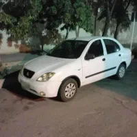 تیبا  مدل ۹۱