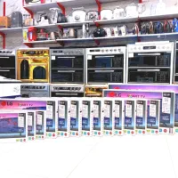 تلویزیون ال جی فروش به قیمت عمده